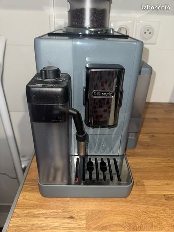 Machine à café à grains