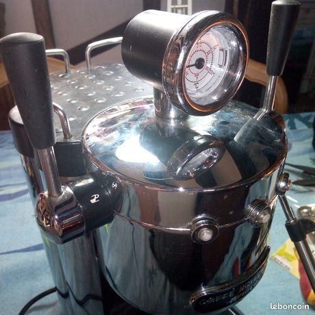 Machine à café ariete