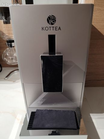 Machine a café automatique kottea