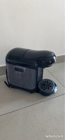 Machine à café Bosch