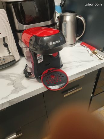 Machine à café Bosch