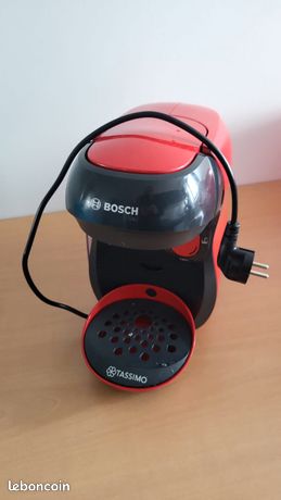 Machine à café Bosch