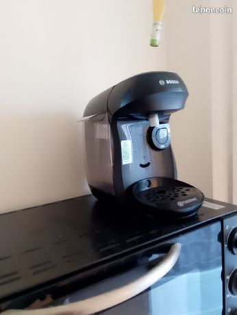 Machine a café Bosh Tassimo neuve