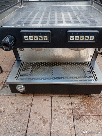 Machine a café conti