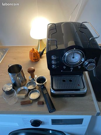 Machine à café Create