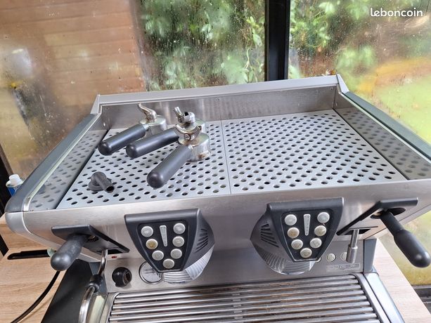 Machine a cafe de bar