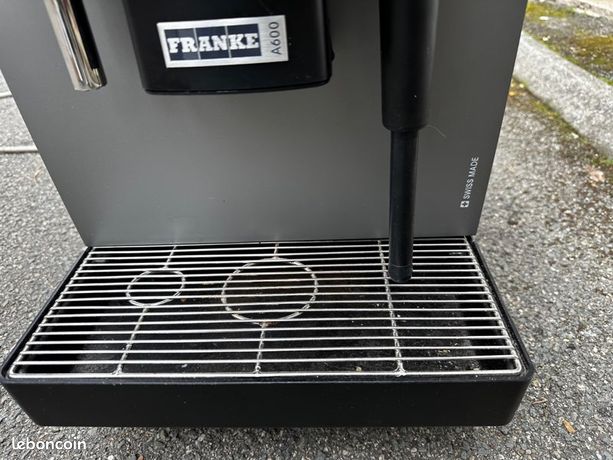 Machine à café de la FRANKE