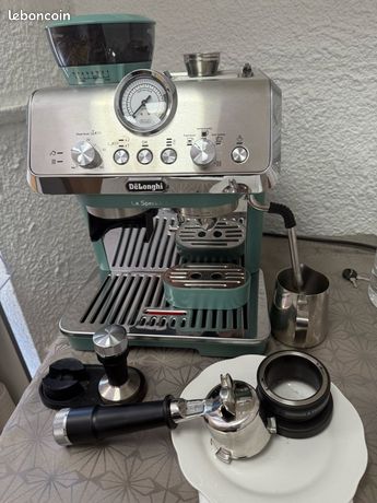 Machine à café DELONGHI La spécialista