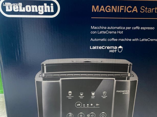 Machine à café delonghi Neuve