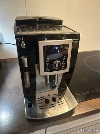 Machine à Café Delonghi