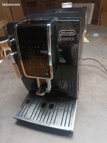 Machine à café Delonghi