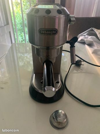 Machine à café delonghi