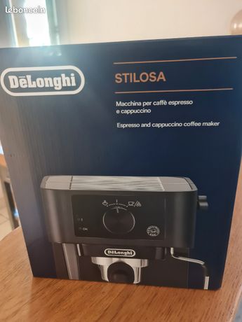 Machine a cafe delonghi