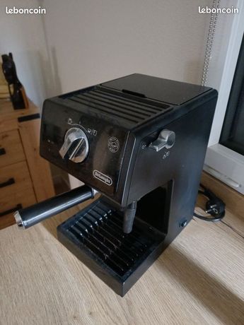 Machine à café " Delonghi "
