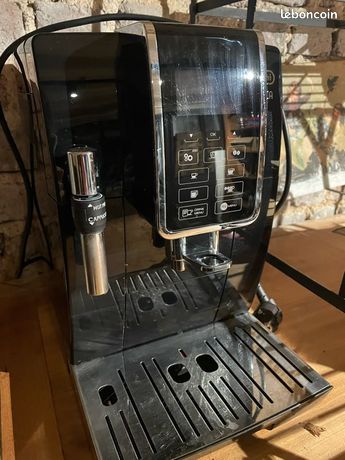 Machine à café delongui
