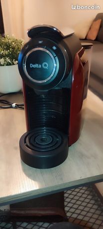 Machine a café delta a venir récupérer sur place