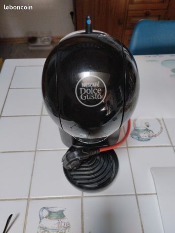 Machine a café dolce gusto Krups