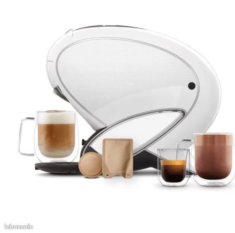 Machine à café dolce Gusto Neo latte