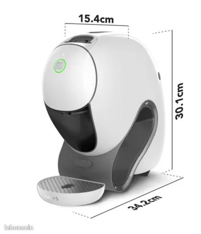 Machine à café dolce Gusto Neo