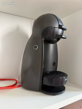 Machine à Café Dolce Gusto