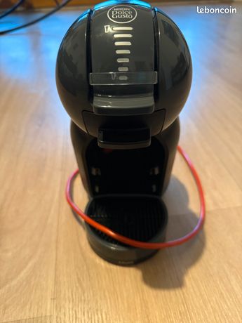Machine à café dolce gusto
