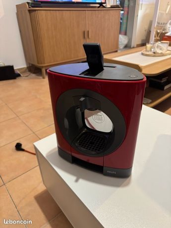 Machine à café Dolce gusto