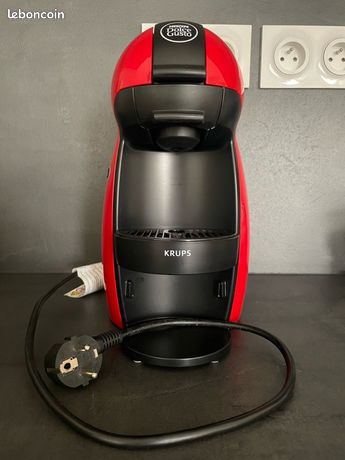 Machine à café Dolce Gusto