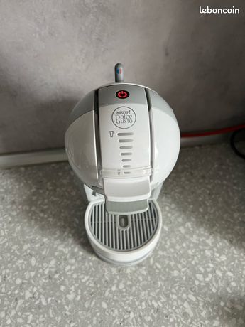 Machine à café Dolce Gusto