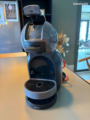 Machine à café Dolce Gusto