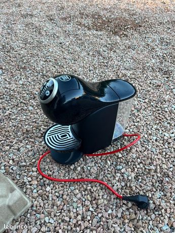 Machine à café Dolce Gusto