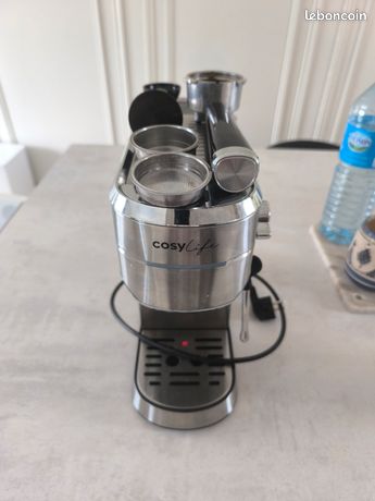 Machine a café expresso Cosy Life