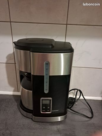 Machine a café filtre