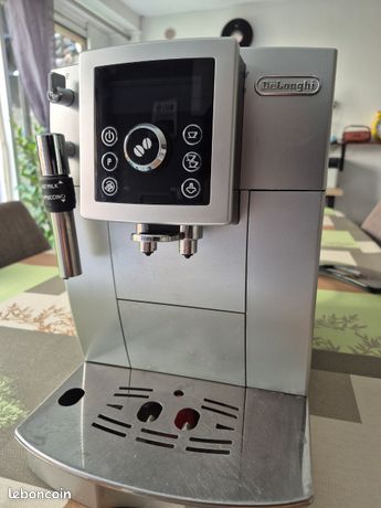 Machine a café grain