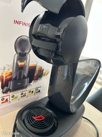 Machine à Café Infinissima Dolce Gusto