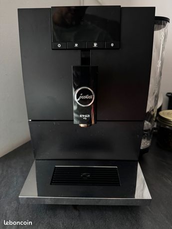Machine à café Jura ena 4