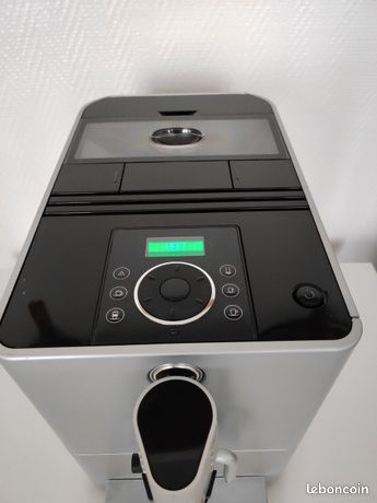 Machine à café Jura ENA Micro 9