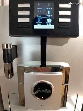 Machine à Café JURA Professionnel