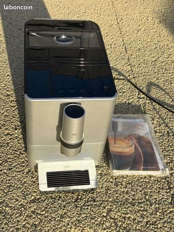 Machine à café jura