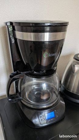 Machine à café Kiwi