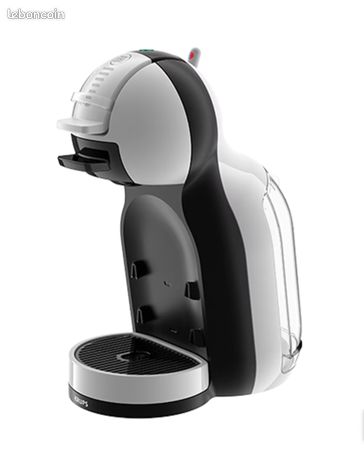 Machine à café Krups Dolce Gusto Mini Me garantie 2 ans