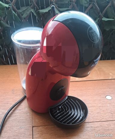 Machine à café KRUPS Piccolo XS Manuelle