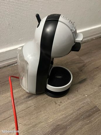 Machine à café krups