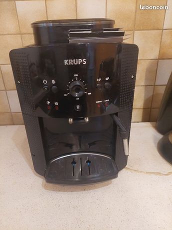 Machine a café Krups
