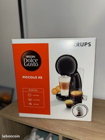 Machine à café Krups