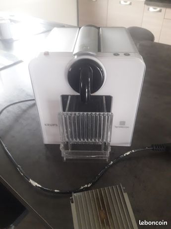 Machine à café Krups