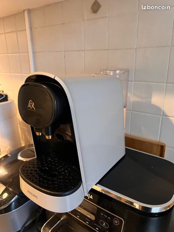Machine à café lor barista Philips