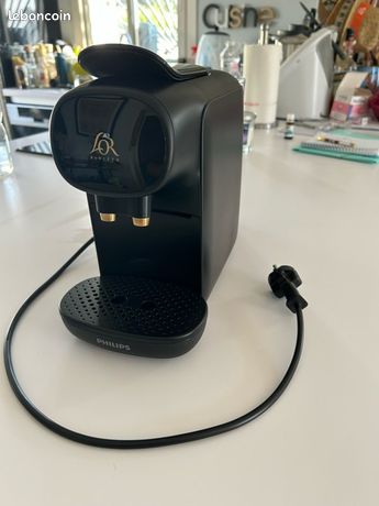 Machine à café LOR BARISTA