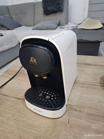 Machine à café l'or barista