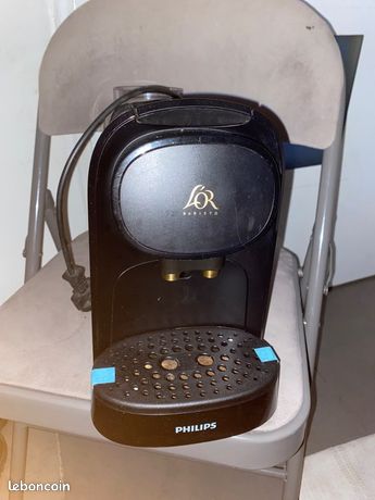 Machine à café lor expresso