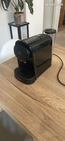 Machine a café L'or